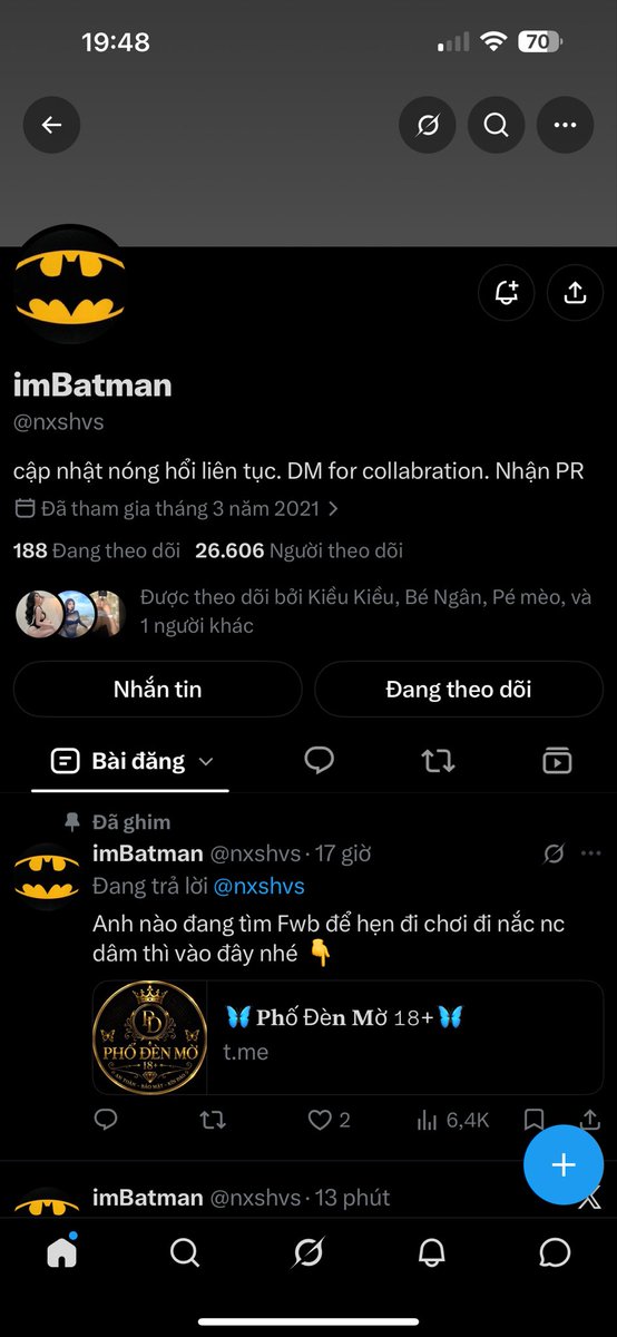 blckOP_001's tweet photo. Acc này không bán alb hay call gì hết nhưng mỗi ngày có 1 video coi.
+1 kho video https://t.co/YGvl0g8CWV
