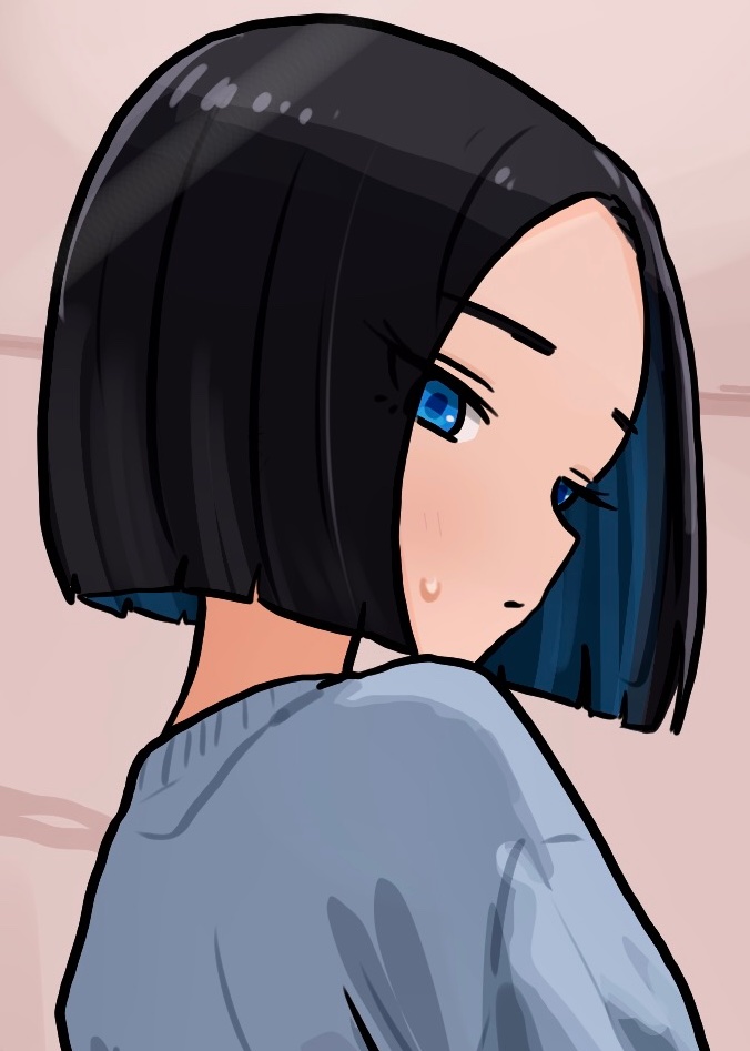 petasweety's tweet photo. この人の絵を上げます… https://t.co/4MyZp4m9fq