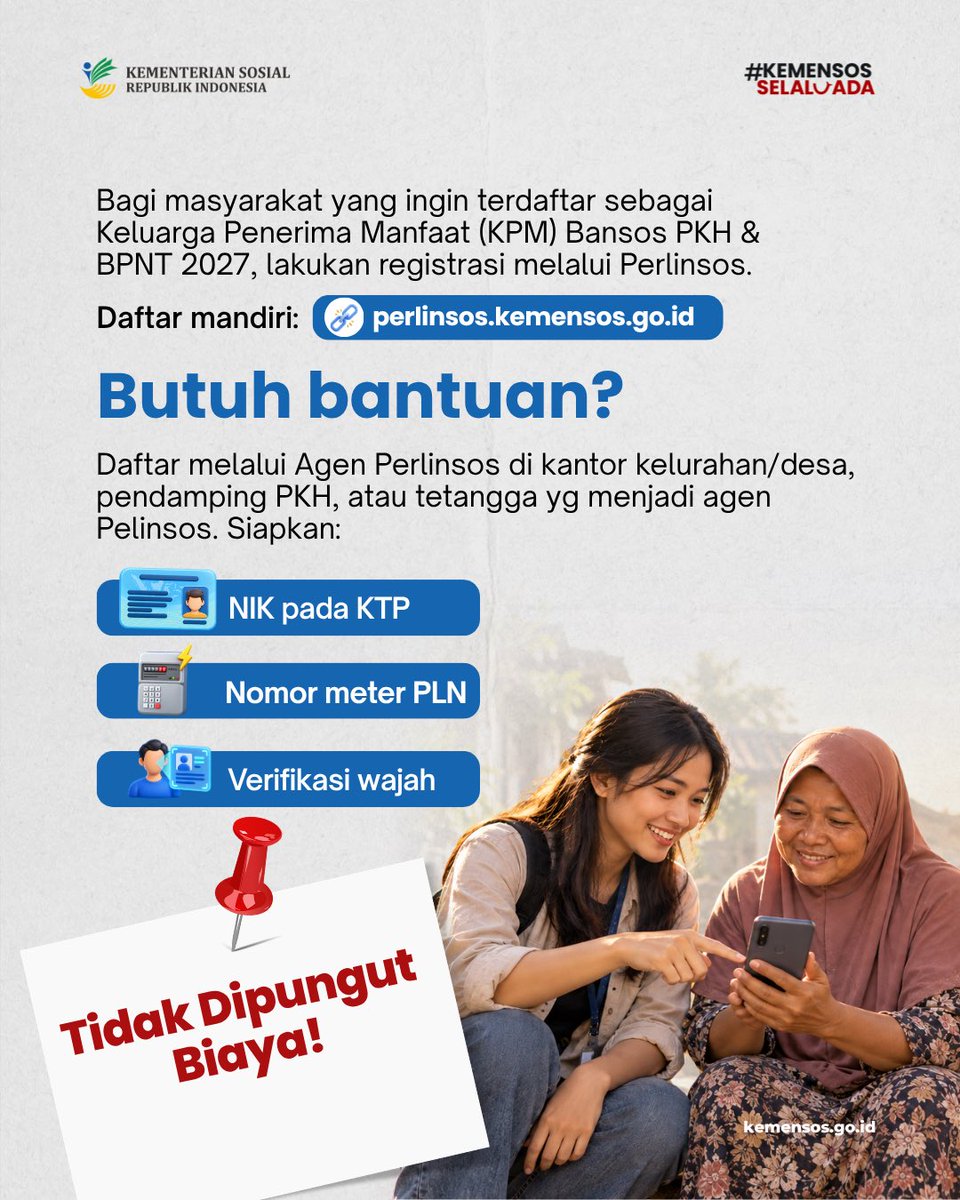 KemensosRI tweet picture
