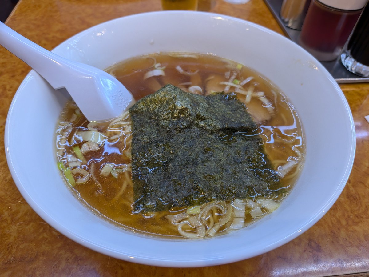 vvv_jun35's tweet photo. 石狩亭@大船の柳麺、中華風冷ヤッコ

名物はトンジルだけじゃないよ♪
ヤッコも旨いのです
唯一無二のタレがなんとも云えない旨さ
柳は普通かな
第一亭の柳を超える町中華を探す旅でもしてみるか笑
めちゃくちゃ旨い。 https://t.co/T5b6DhWalW