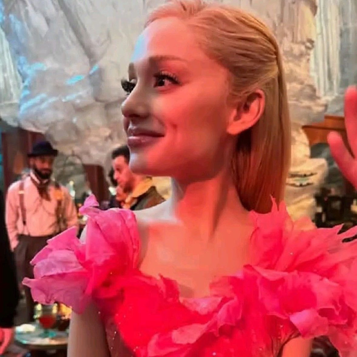 needydjo's tweet photo. so there’s this #princess i miss ૮ ․ ․ ྀིა https://t.co/lxFszOesyD