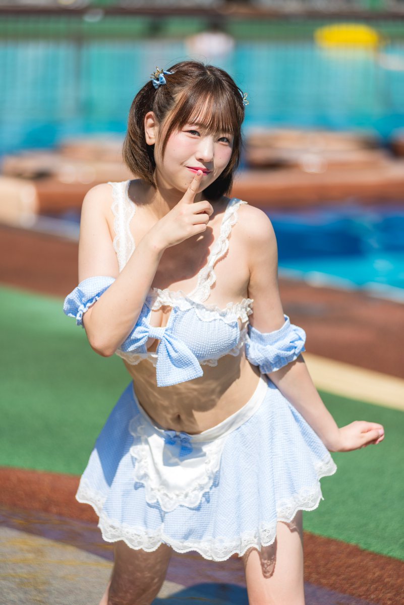 Tomo19946_0429's tweet photo. #思プレ
 #望月のん
 #もちもちのんちゃん
 #いかなきゃキンマー
 #近代麻雀水着祭2026
 #ポートレート
 #ポートレート写真
 #撮影会
 #ファインダー越しの私の世界
 #写真好きな人と繋がりたい
2026/10/1(木)
近代麻雀水着祭2026

Model 思い出とプレゼント 望月のんさん(@omopre_non ) https://t.co/w9cPjFS1RW