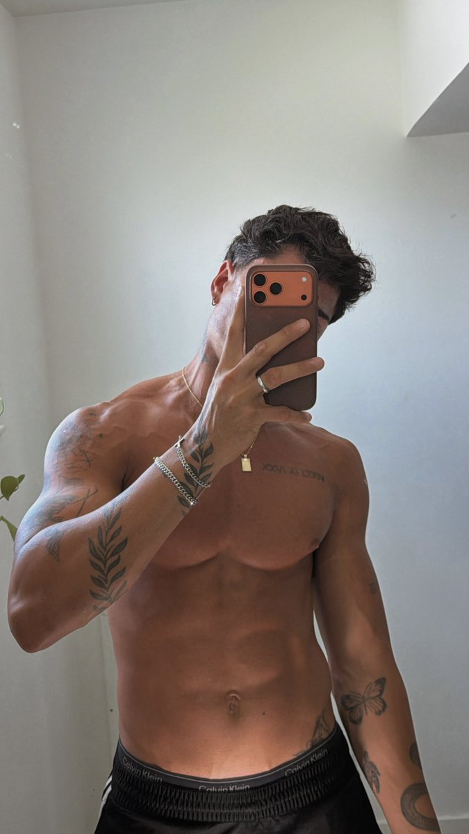Augustoxniello's tweet photo. Gym done 🔥😮‍💨 https://t.co/Ez7a1tVXV2