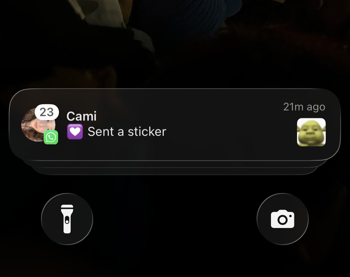 fer_campos_g's tweet photo. Camila cuando la castigan 1 día: https://t.co/Za972VgtWW