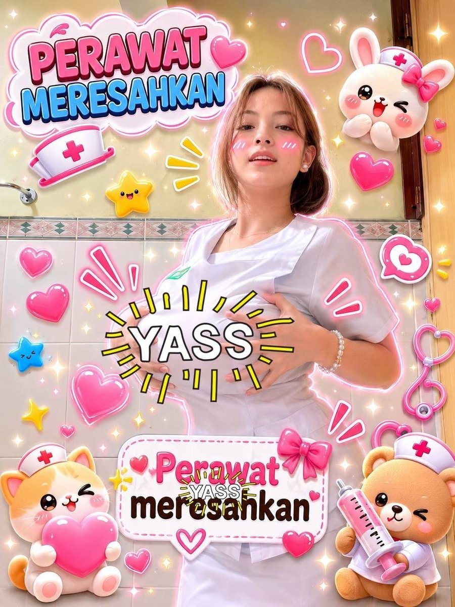 tiniejs's tweet photo. Bidan sanghe main mandiri 

https://t.co/aSQFrxoojn https://t.co/axsFr7aYjd