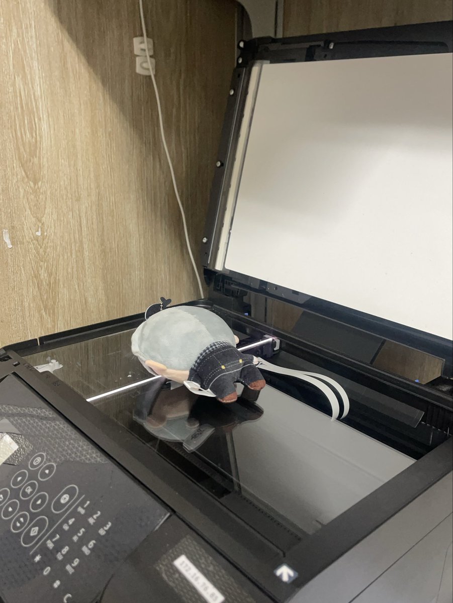 inabatrout's tweet photo. work printer btw https://t.co/Nf9w2GYuGV