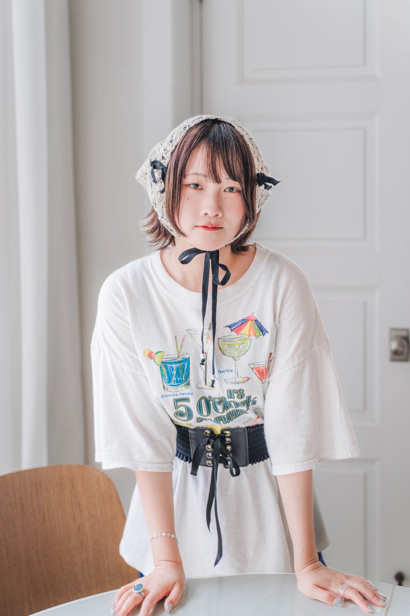 hiroshi12camera's tweet photo. 2026/8/22 SOAR撮影会 ～セッション～
📍スタジオミント
Model: かしむらみうさん @miuchanzu

#かしむらみう #SOAR撮影会 #セッション https://t.co/Mnhh9G9Abs