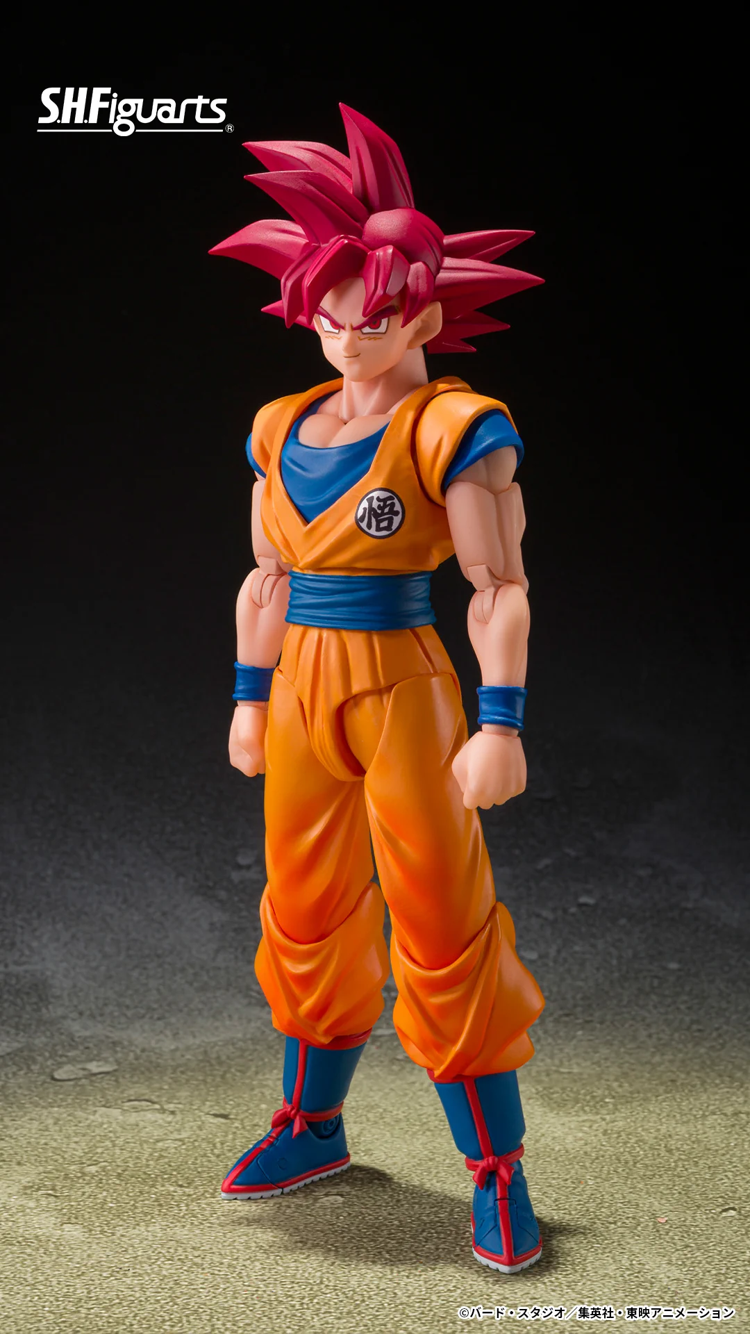 魂ネイションズ公式/BANDAI SPIRITS TAMASHII NATIONS OFFICIAL on X