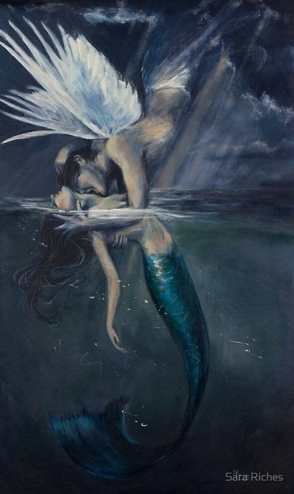 pmamtraveller's tweet photo. "Hooked" by artist Sara Riches. https://t.co/CxremKZ5XT
