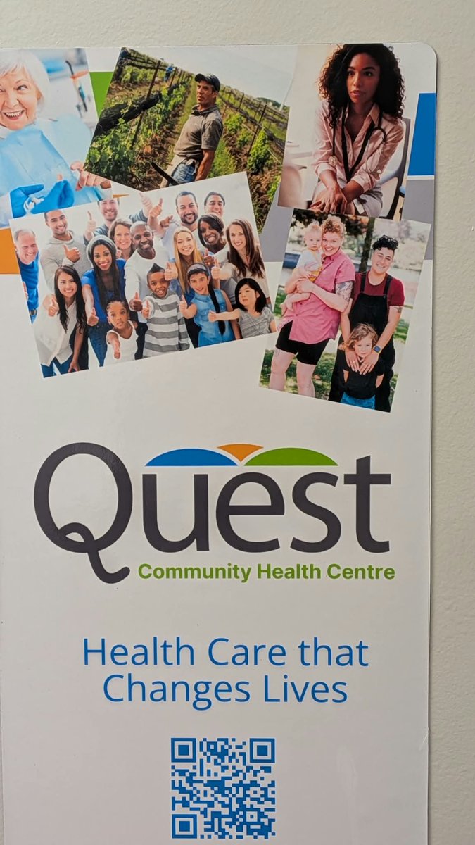 JanetCheeRNAO's tweet photo. Amazing study tour at @RNAO #BPSO Quest Community Health Centre in St. Catherines. 6 nurses from China learned about what BPSO and evidence-based practice looks like in a primary care and community outreach environment. @DorisGrinspun @Jenjen027435 https://t.co/jEWlgUvebH