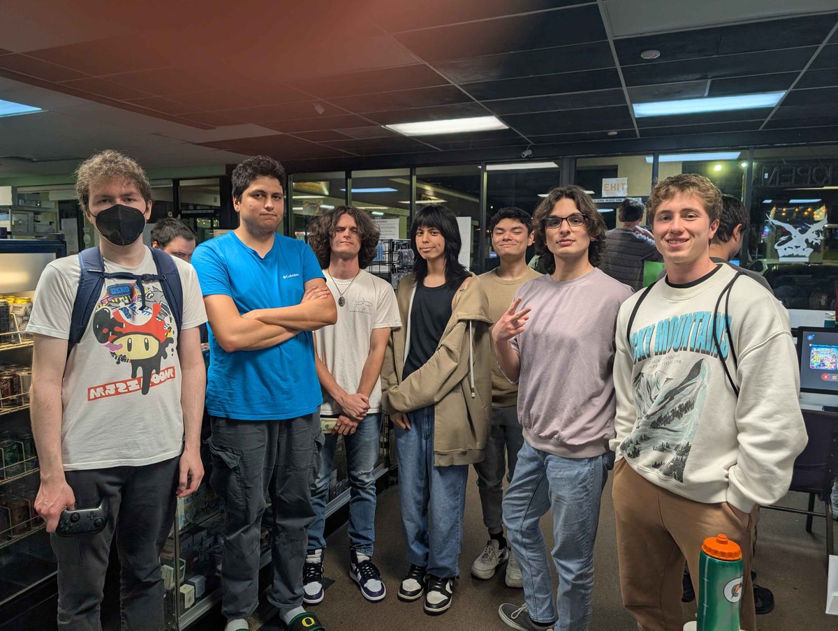 OregonSSB's tweet photo. Congratulations to the Winners of Big Epic 24!

Singles:
🥇 @XavieryWFT 
🥈 @MajorSSB  (chud)
🥉 @Pear_egrine 
4: Lt_Salty

Doubles:
🥇 Major &amp; @RNM_SSB 
🥈 @InterloperJF &amp; @TrimminDaHedges 

Redemption:
🥇 @CR0WNED___ 
🥈 Koopa The Quick Scoper
🥉 @SubleafSSB 

Squid:
🥇 Bolbi https://t.co/HCXEdWJNbi