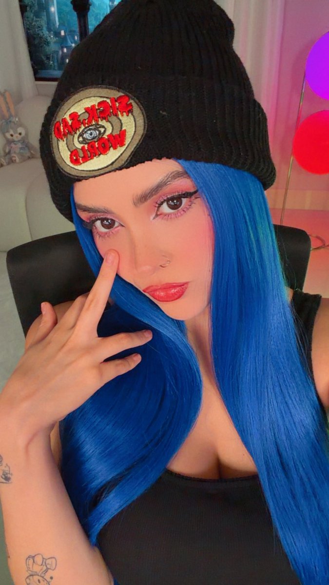 arigameplays's tweet photo. MAÑANA EMPIEZA MI TEMPORADA FAVORITA

💃 ya en vivo https://t.co/HW96WV6mFE