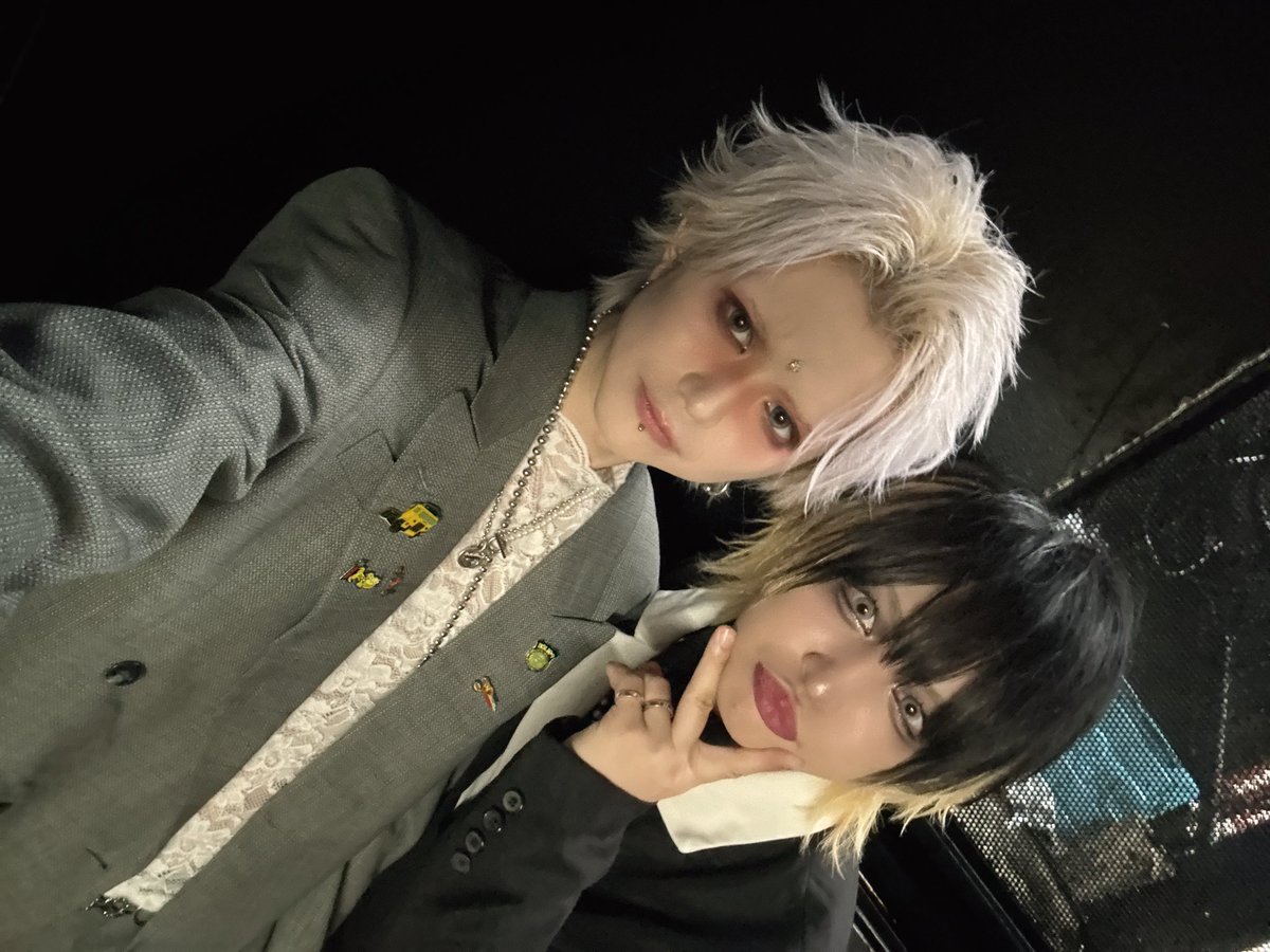 MAMA_mana_Ba's tweet photo. 未月さんおたおめでした◎

今月空き日でバースデーしましょうね😶‍🌫️ https://t.co/bpKn9asobX