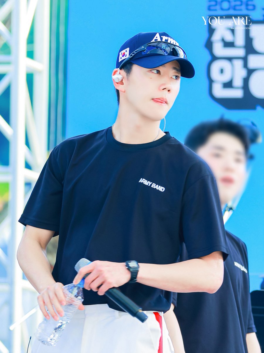 y0uare__'s tweet photo. 260919 진안홍삼축제

#이준영 #LEEJUNYOUNG https://t.co/HiTK0Dd1SY