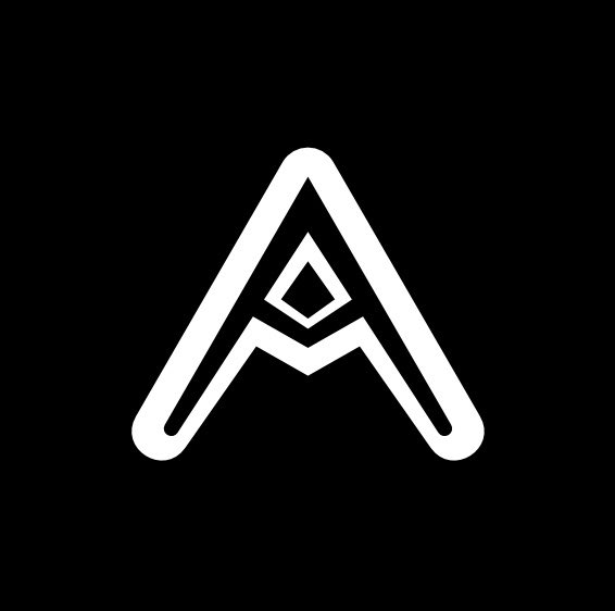AzizDraws's tweet photo. @Siege_117 My logo https://t.co/Iagn4maqoJ