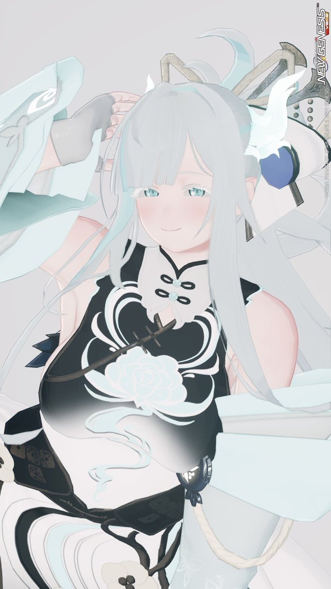maud_ngs's tweet photo. #PSO2NGS_SS https://t.co/tPDwgo46VA