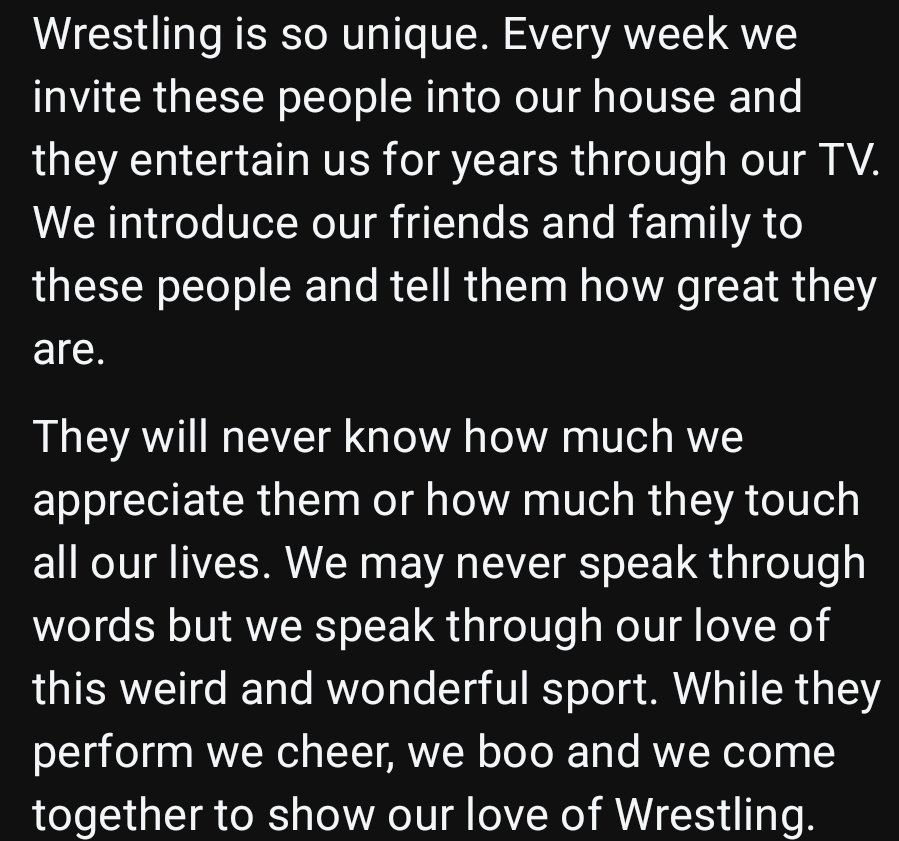 Rdf_1987's tweet photo. Thank you for the memories

R.I.P. Pac

#Pac #AEW #AEWDynamite https://t.co/zx85xtdAB5