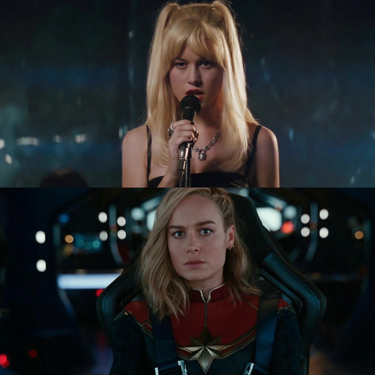 FilmUpdates's tweet photo. Happy 37th birthday to Oscar winner Brie Larson! https://t.co/1uRW3KpvBH
