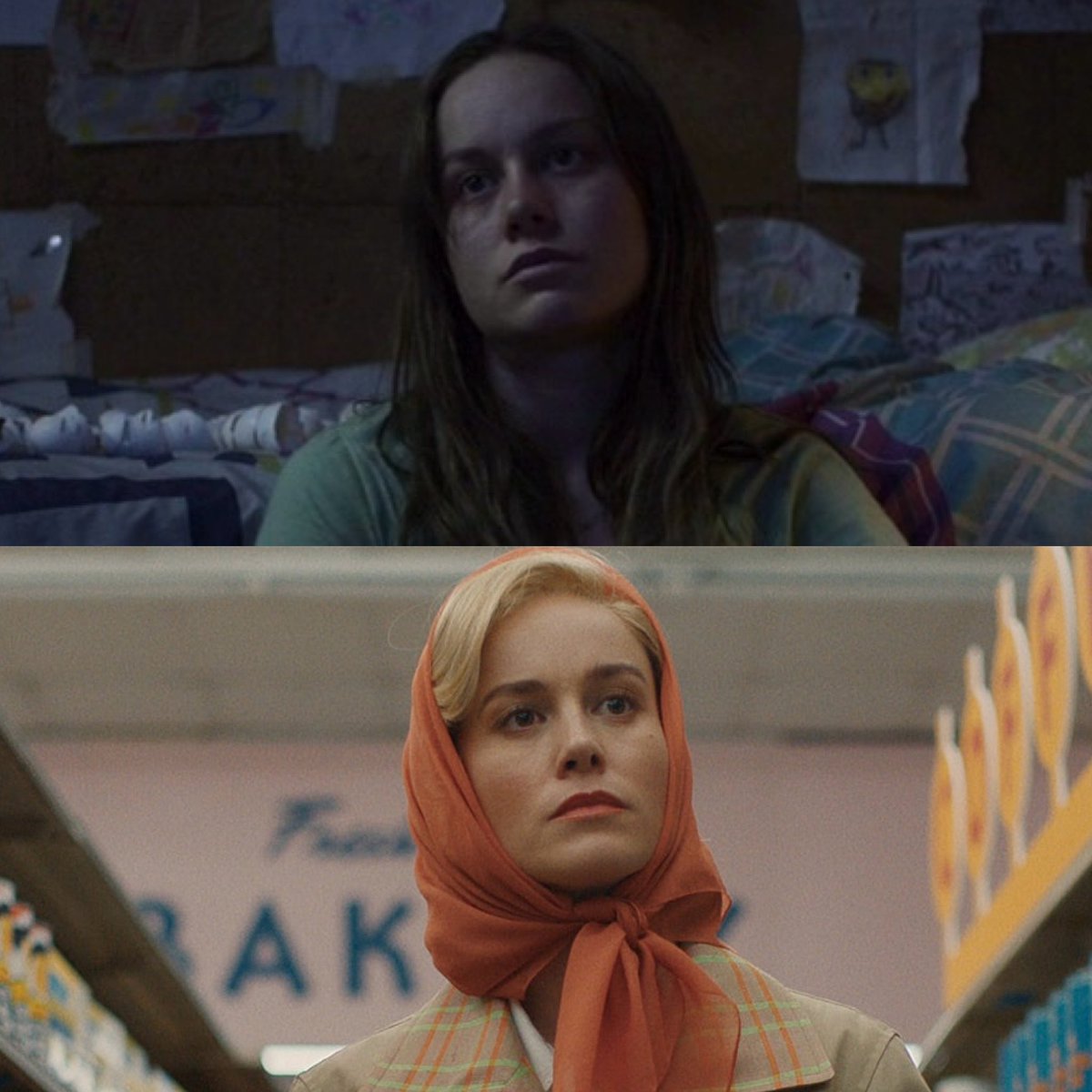 FilmUpdates's tweet photo. Happy 37th birthday to Oscar winner Brie Larson! https://t.co/1uRW3KpvBH
