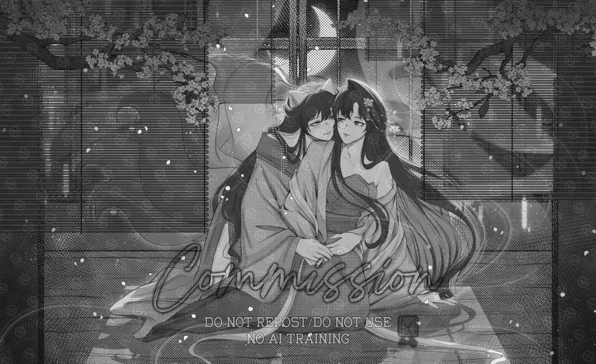 just_Melyart's tweet photo. @lazedmao Thank you so much for this GA.
I am currently part of an artist gr on Vgen, but having an intermediary coordinator involved can sometimes be inconvenient. That is why I would love to have my own verified Vgen account to make working with clients easier https://t.co/k9SAIy6BDZ