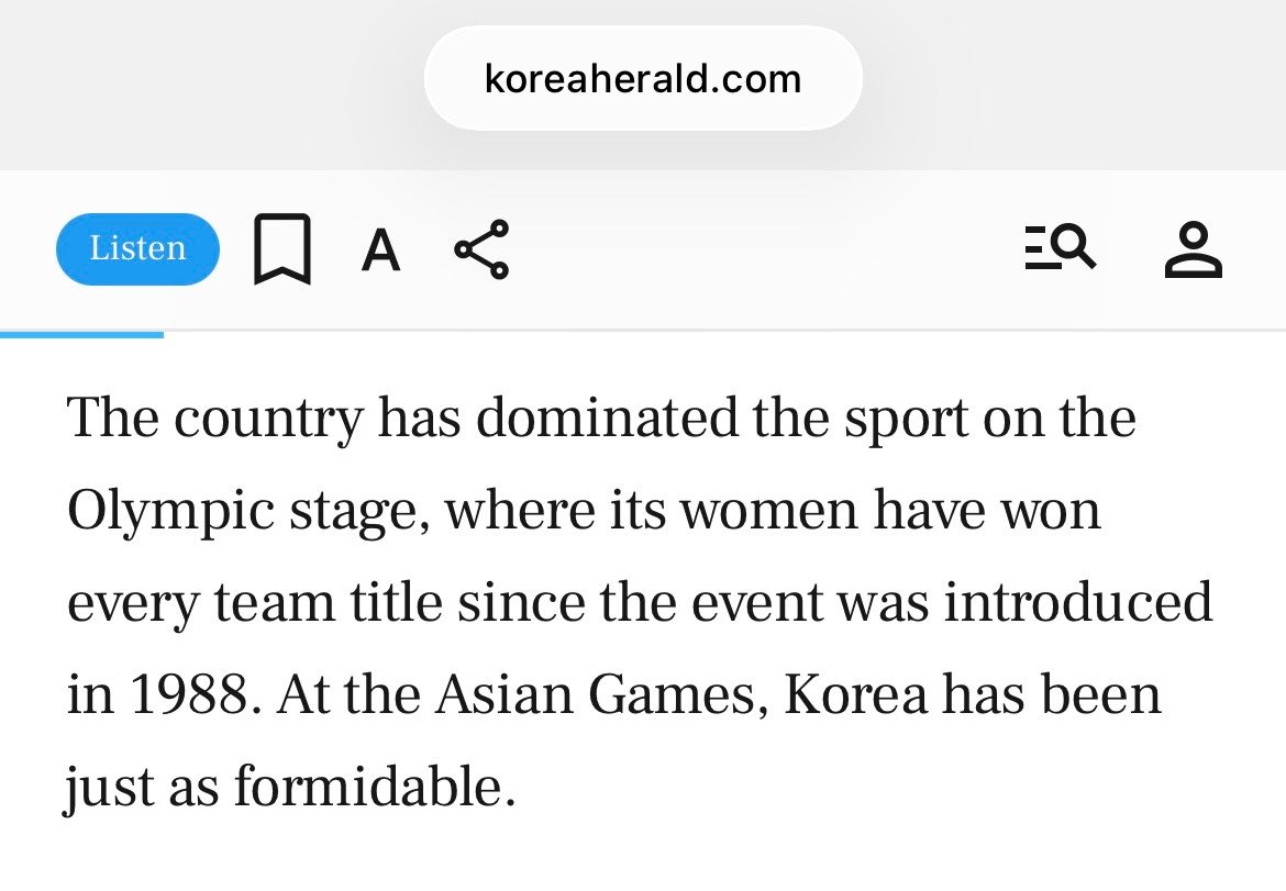 tj_canino's tweet photo. A LOT OF PEOPLE DON’T REALIZE HOW HUGE THIS WIN IS! 🤯🇵🇭

🇰🇷SOUTH KOREA IS A GLOBAL POWERHOUSE IN ARCHERY! 😮‍💨

#AsianGames2026 🏹 https://t.co/z48KrI4irl