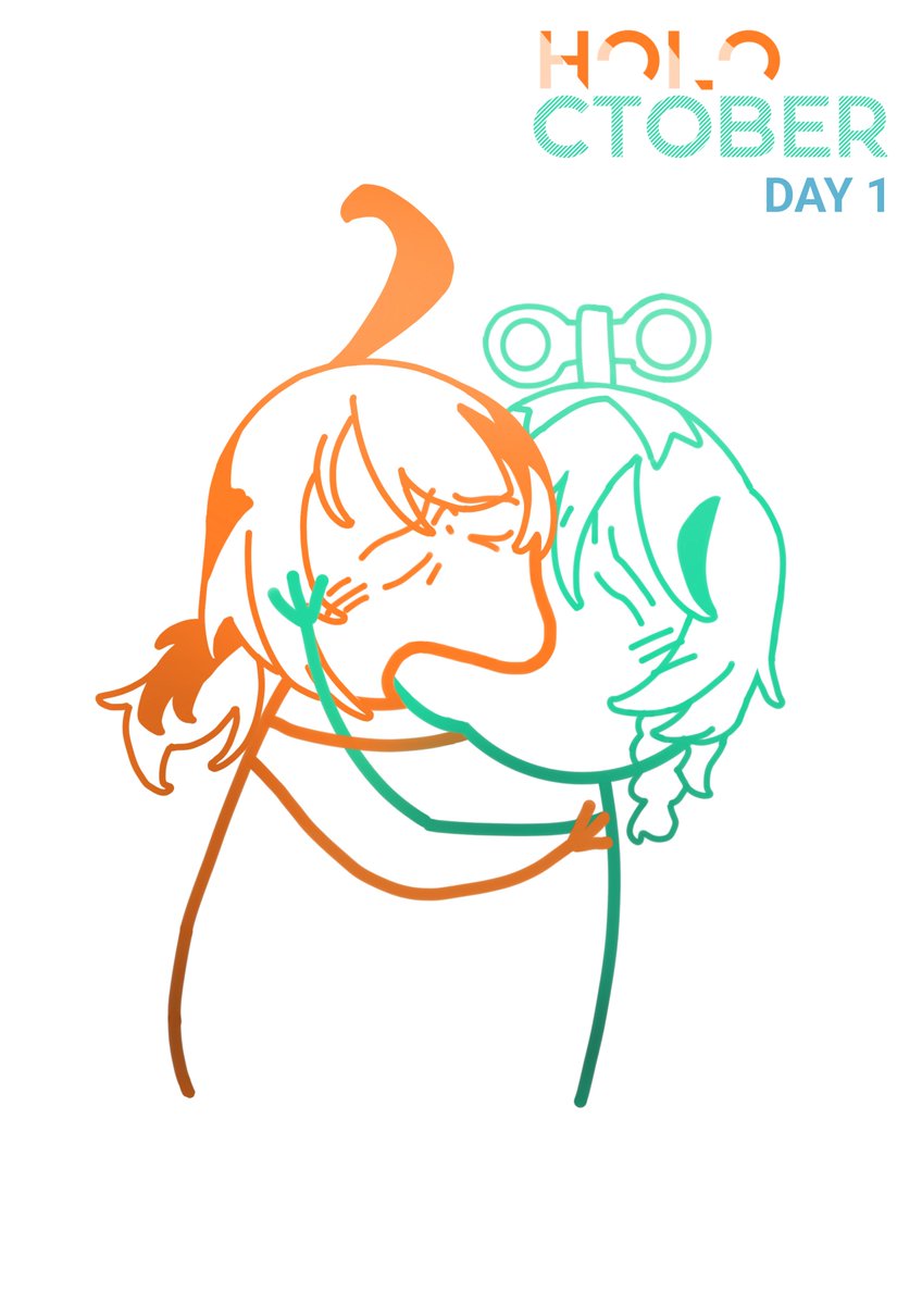 Saltunas_76's tweet photo. Day 1 - Stickman
#holoctober  #rkggk
#Immergination  #autofister https://t.co/H6IdRzubs1