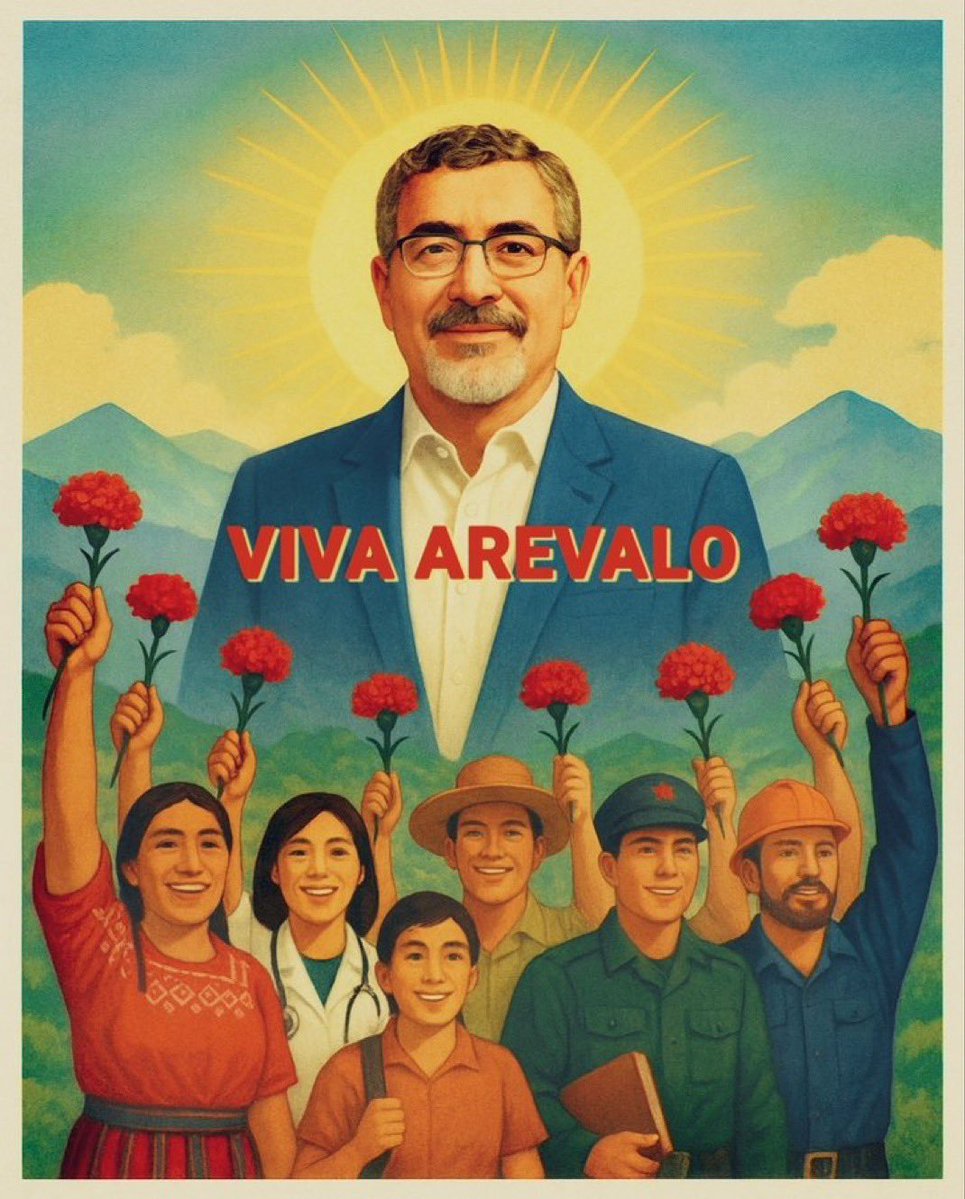 IzeppiLuis's tweet photo. @Rojonotecallen @BArevalodeLeon #GUATEMALA el país menos endeudado de latinoamerica. https://t.co/sENdHQeGC9