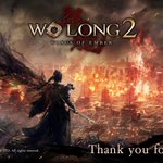Photo by Wo Long (ウォーロン)日本公式＠『Wo Long 2』3/4発売決定！ (@WoLong_JP)