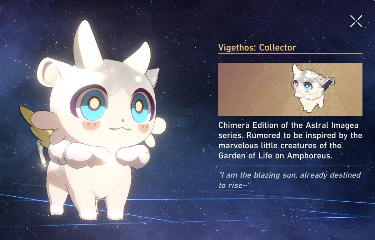 dozingmeow's tweet photo. how it feels to have the world's most coveted labubu aka vigethos https://t.co/u8vO3rJxTM