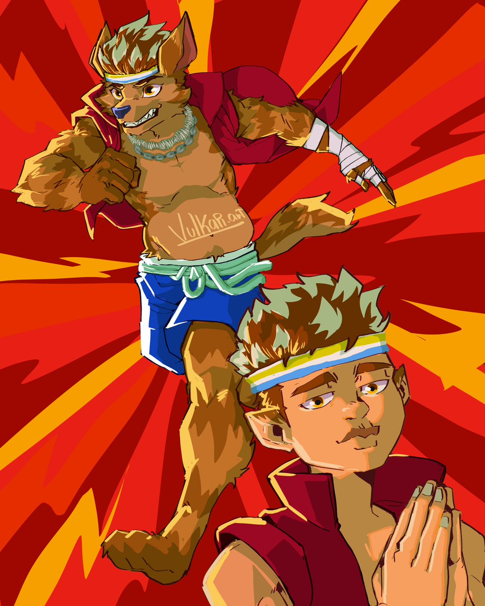 Vulkar_art's tweet photo. a draw that i made for the character raww from the movie Forgotten Island i hope u like it #fanartㅤㅤㅤㅤ #artㅤㅤㅤㅤ https://t.co/3m2H6ifGut