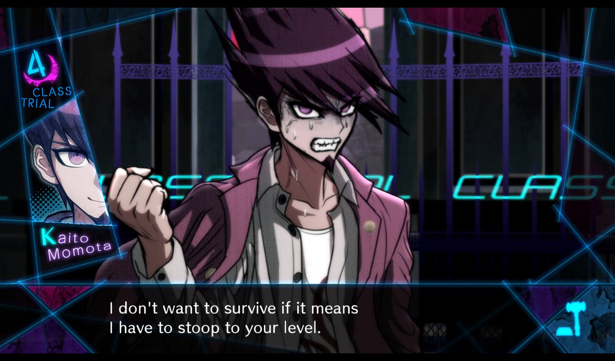 SilverShiny's tweet photo. Dios, ya ni siquiera le sigue el juego a Kaito o pretende estar asustado por Maki.

De verdad se enojo el enano. https://t.co/vTEfDuguZ3