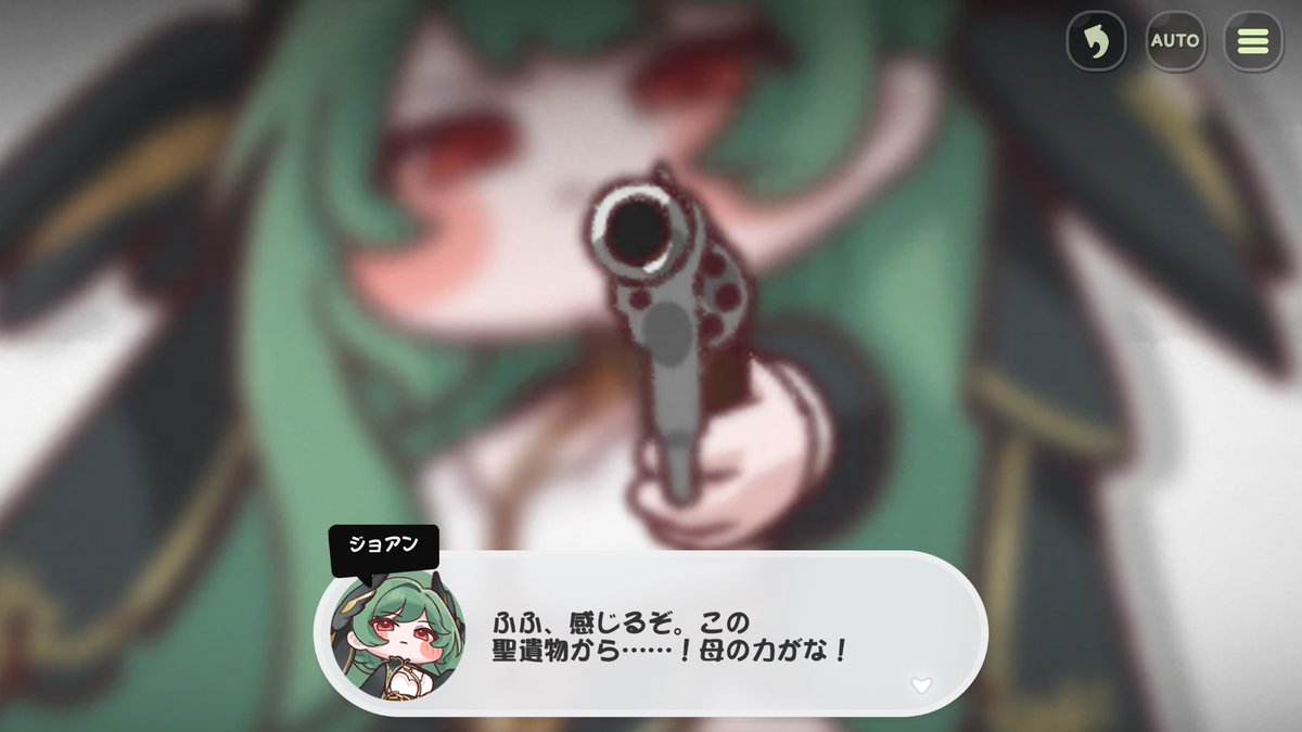 neora31's tweet photo. トリッカル　始めた方がいいですよ
もちもちほっぺの可愛い妖精たちが暮らす異世界エーリアスで　可愛いキャラクターたちと癒しの大冒険！
今ならｽﾋﾟｷも貰えるし人権キャラの配布チケットも配りまくり！ https://t.co/paF1gxGLqV