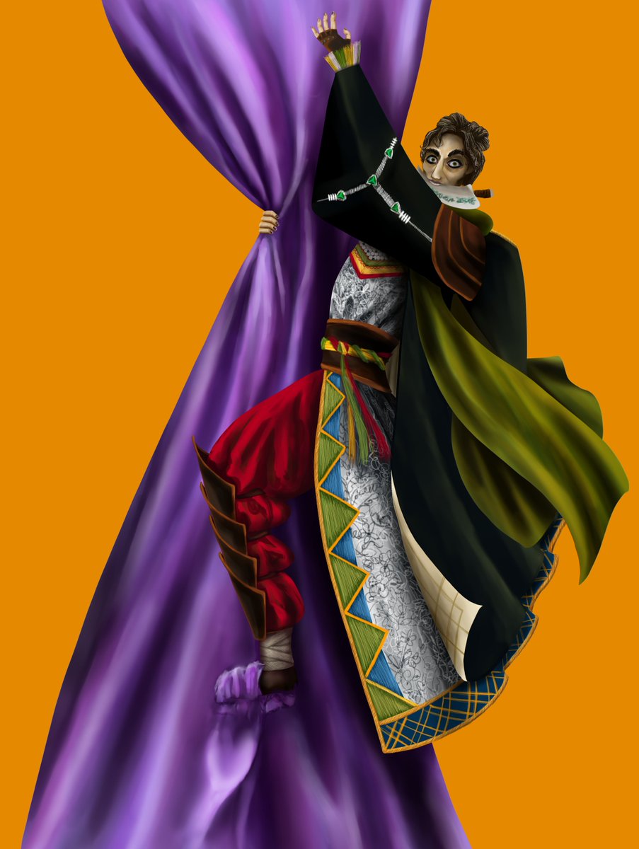 WillKnightBooks's tweet photo. The default campaign frame is "The Undying Empire," an anti-heroic #classical #fantasy setting of constant divine intervention. The four premade characters also come from that campaign frame, with art by my friends at Lougribble Games.

Expect more news in the near future 🎉 https://t.co/lcLs7cB7OV