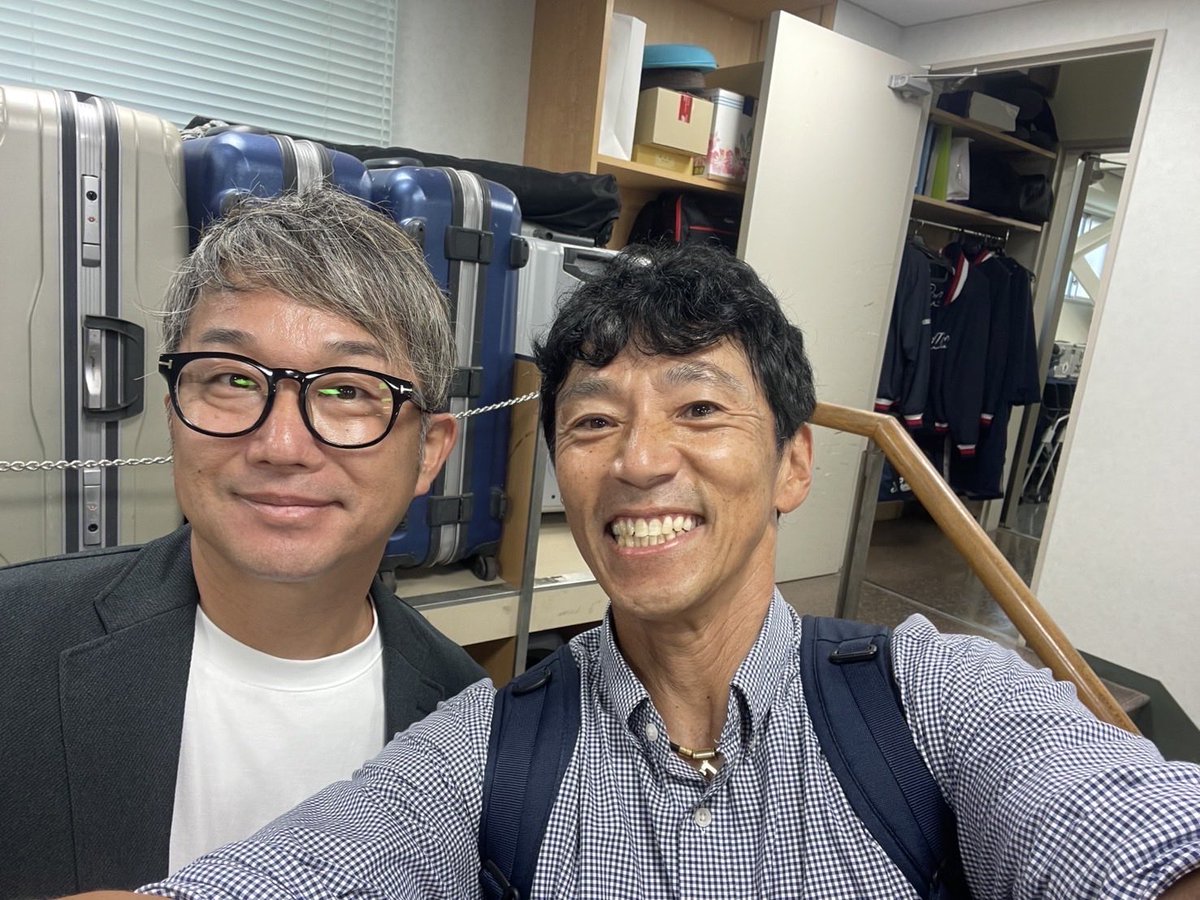 jingu_gourmetpr's tweet photo. #石川雅規 投手引退記念グルメ✨

 キッチンカー「T-gauge Coffee」で販売する、記念グルメ開発にあたり #度会博文 さんが石川投手にヒアリング！

「お餅が大好き！」

というご意見をもとに
こちらの商品が誕生しました👏

石川投手と共に戦った度会さんが考案したグルメを、ぜひお楽しみください😊

#神宮グルメ #球場グルメ #選手グルメ