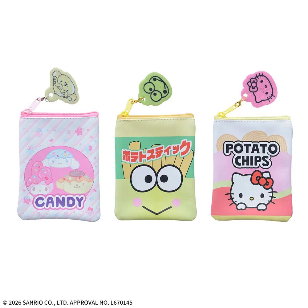 けろっぴグッズ情報 (@keroppi_goods) / X