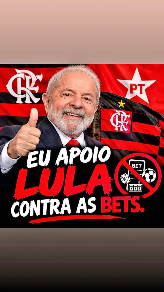 Marco_1970's tweet photo. #LULAPRESIDENTE2026🇧🇷 https://t.co/ah14aagzW2