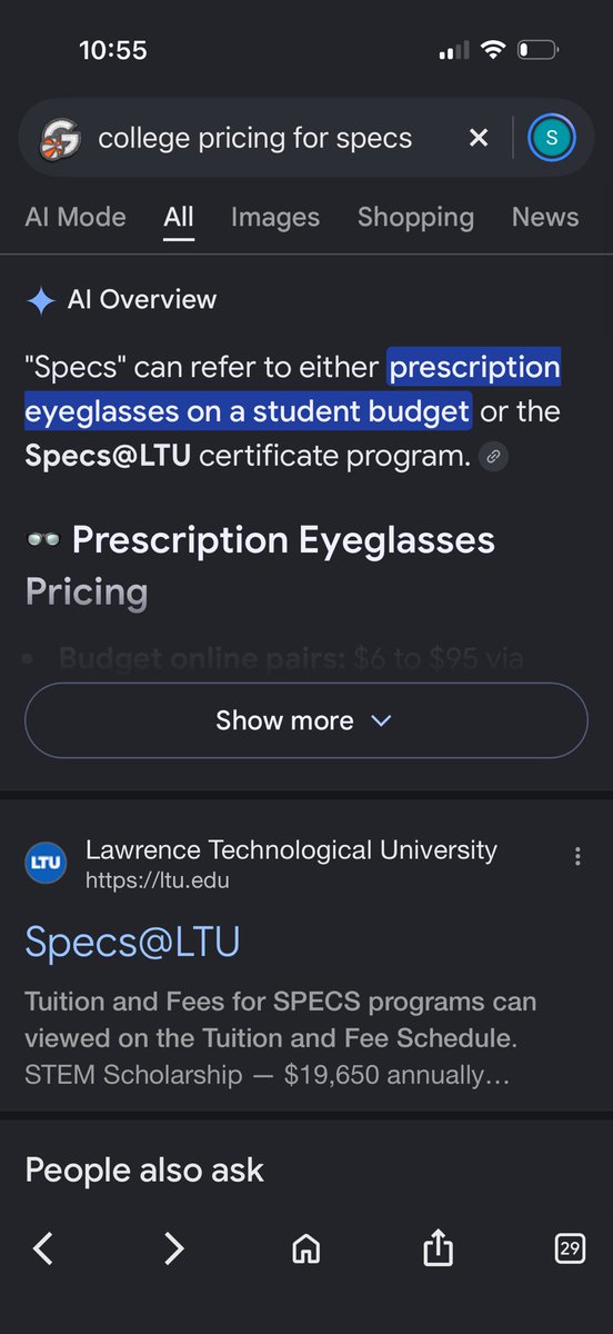 okshane's tweet photo. @evanspiegel update snap / college for google search pls

Definitely heard you guys talk about that for pre-order. ✌️ https://t.co/jbL45fUHyH