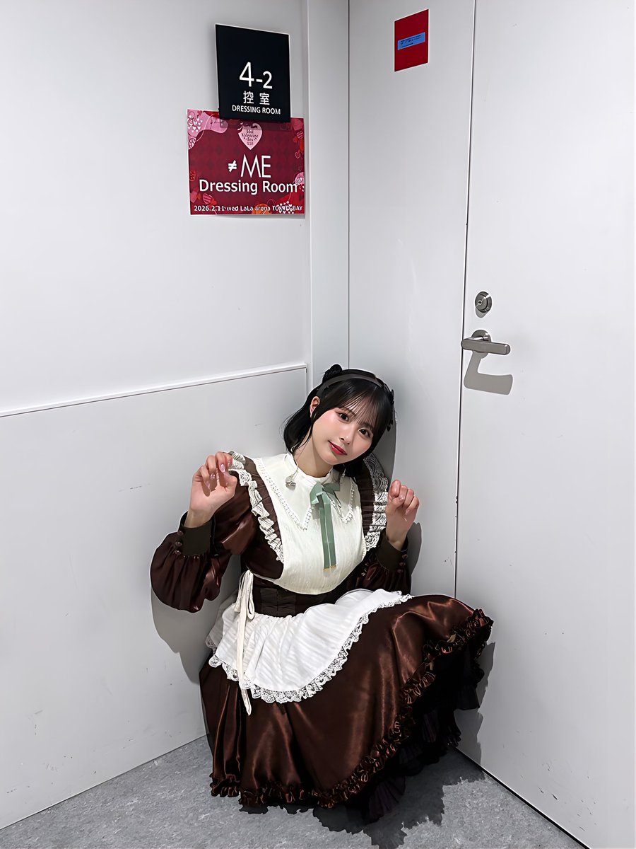 HunterGeno2zd's tweet photo. イコラブの佐々木舞香や野口衣織が有名だけど、姉妹グループのノイミーに尾木波菜っていう超逸材がいることは覚えといて、、
ちなみに、姉妹グループ含めて1番の🥧の持ち主でグラビアやってます https://t.co/kq3d8xnTpK