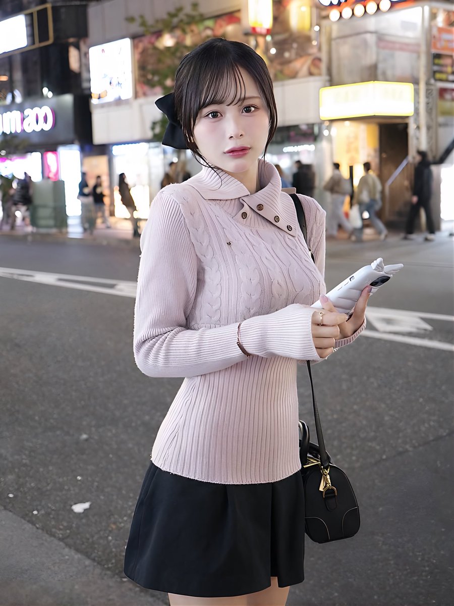 HunterGeno2zd's tweet photo. イコラブの佐々木舞香や野口衣織が有名だけど、姉妹グループのノイミーに尾木波菜っていう超逸材がいることは覚えといて、、
ちなみに、姉妹グループ含めて1番の🥧の持ち主でグラビアやってます https://t.co/kq3d8xnTpK