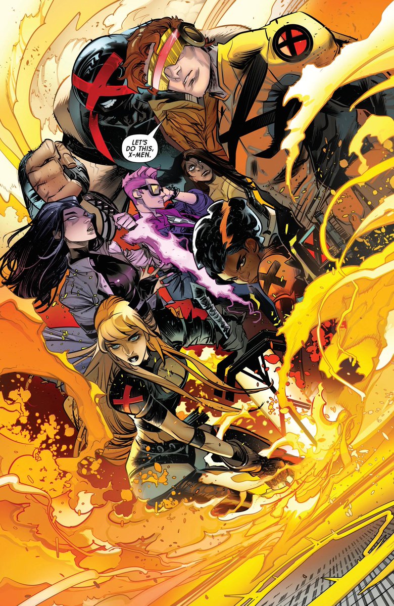 HellOfVenom tweet picture