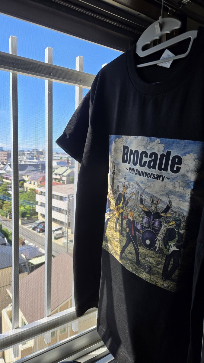 Brocade2011 tweet picture