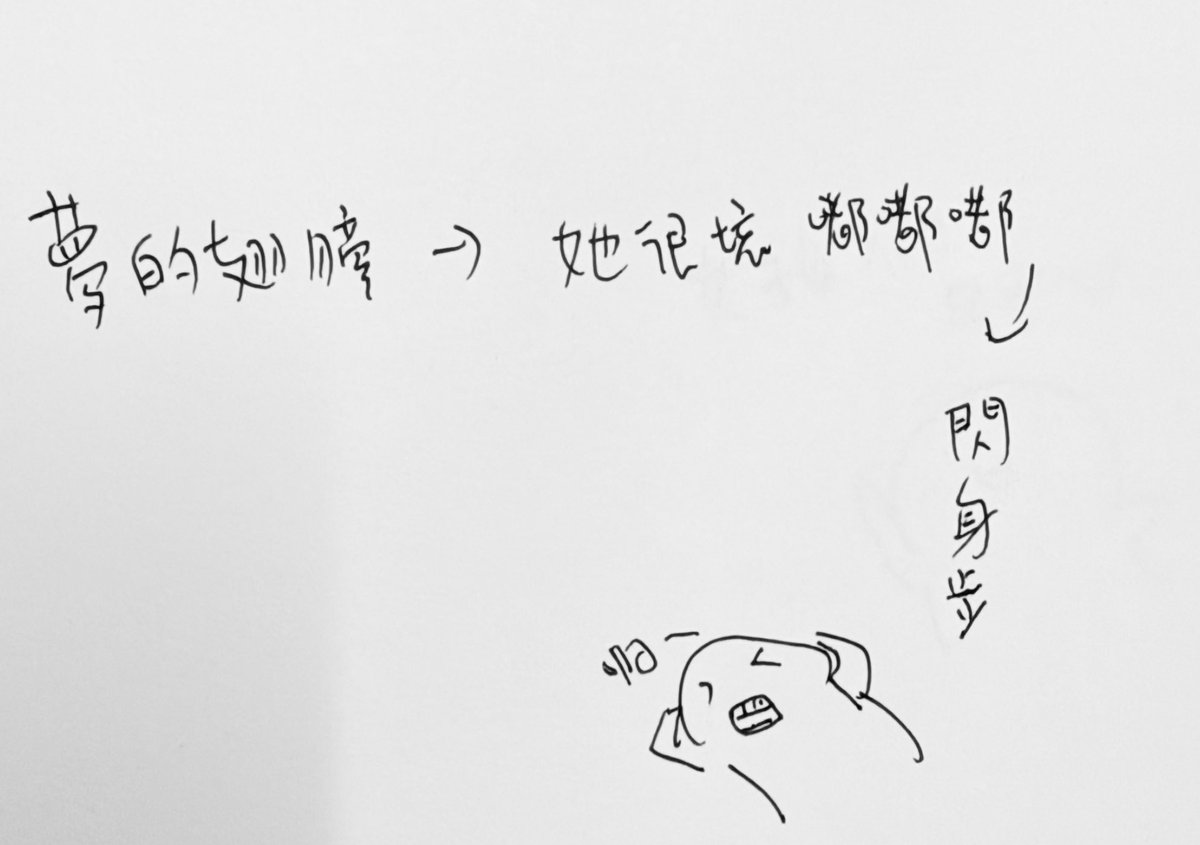 gaorex15's tweet photo. 目前進展到閃身步… https://t.co/kBc09CmvBa