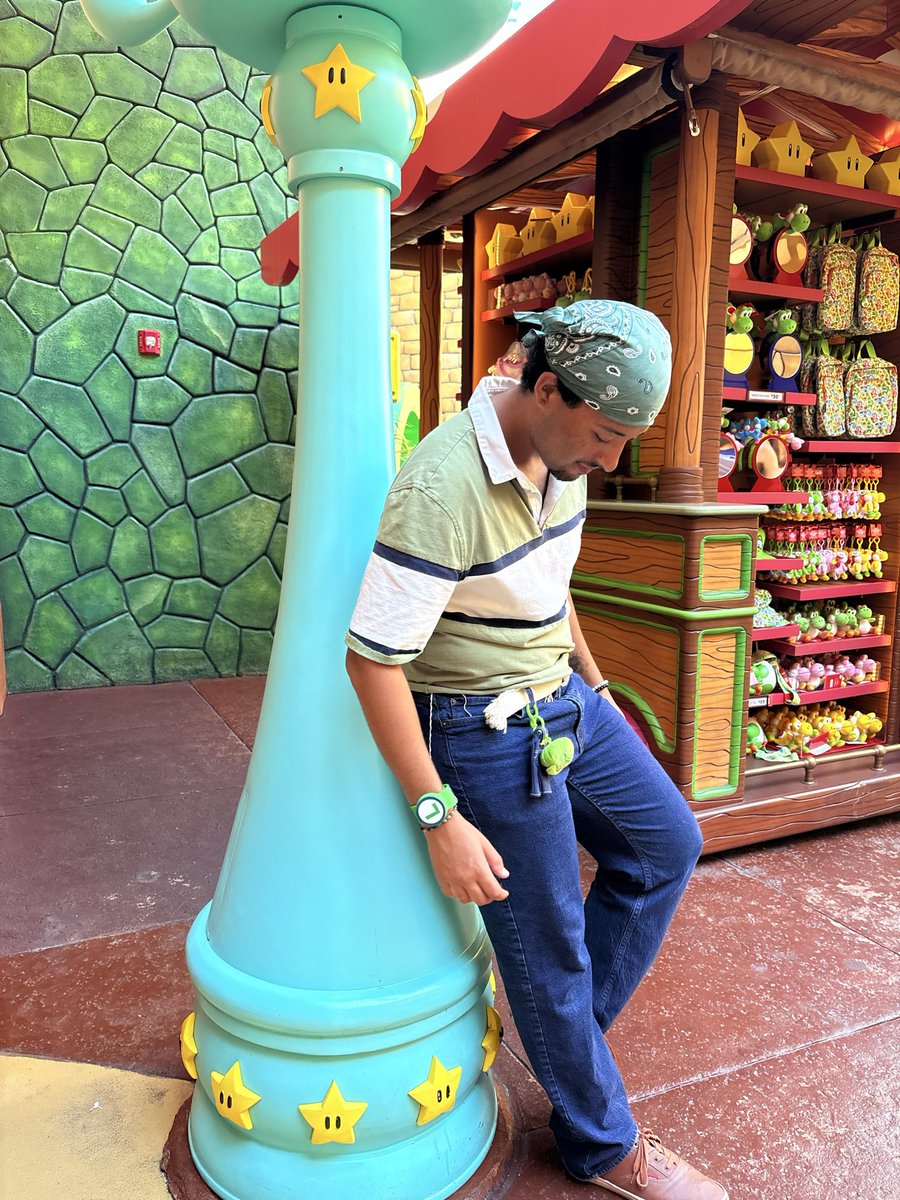 tonio_uncenz's tweet photo. Super Luigi Brother https://t.co/JnZ1v9bCFj