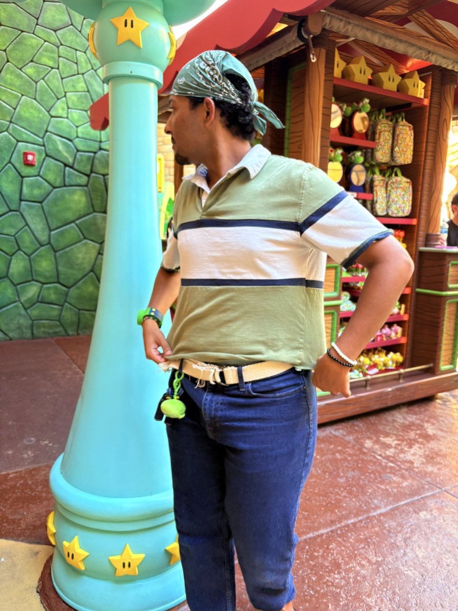 tonio_uncenz's tweet photo. Super Luigi Brother https://t.co/JnZ1v9bCFj