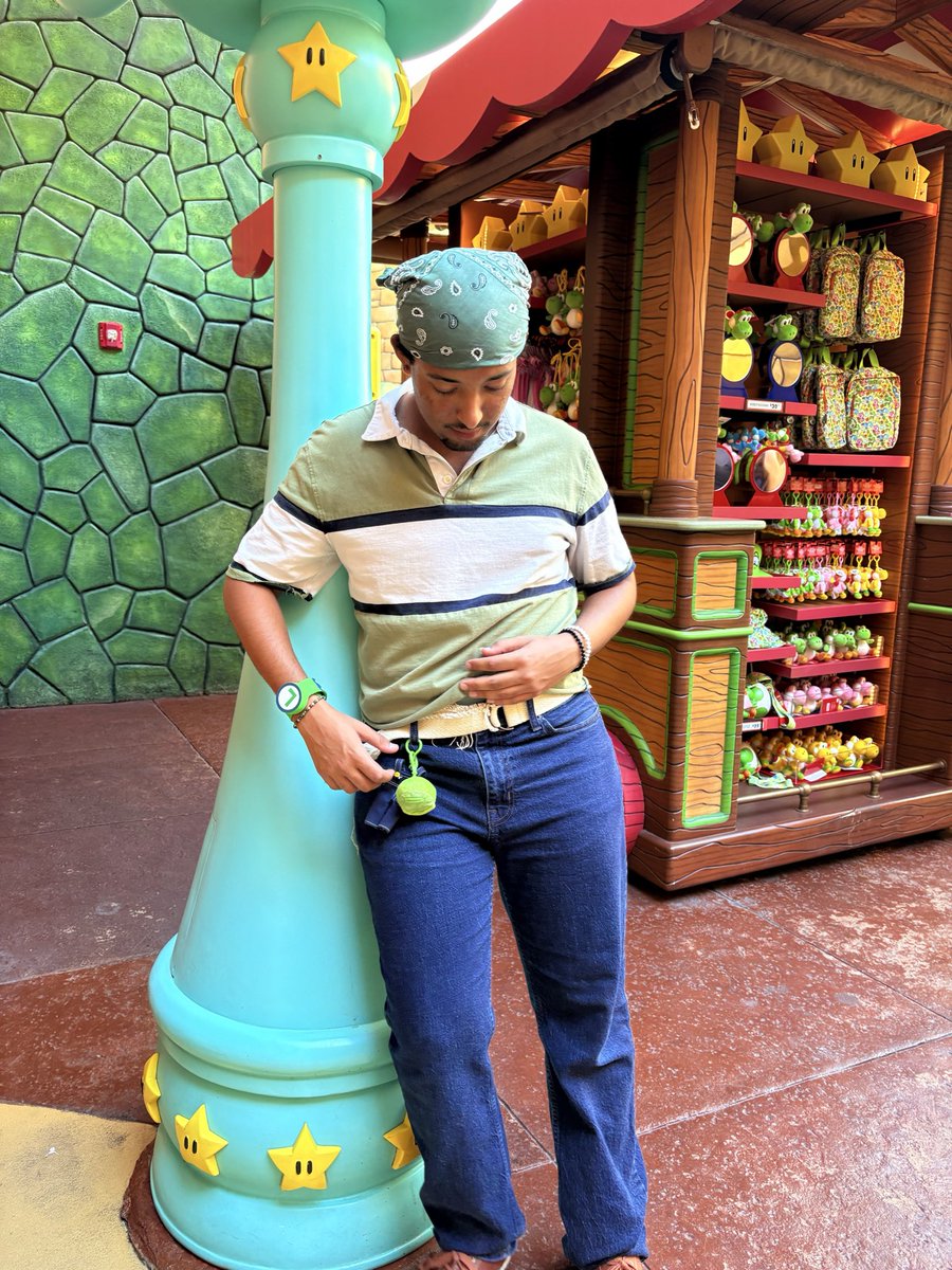 tonio_uncenz's tweet photo. Super Luigi Brother https://t.co/JnZ1v9bCFj