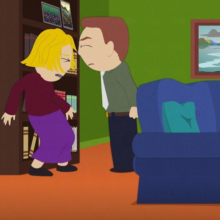 broflovskilvr's tweet photo. Since we're talking about killing Randy, why not kill Stephen https://t.co/bjwxXjpVCV