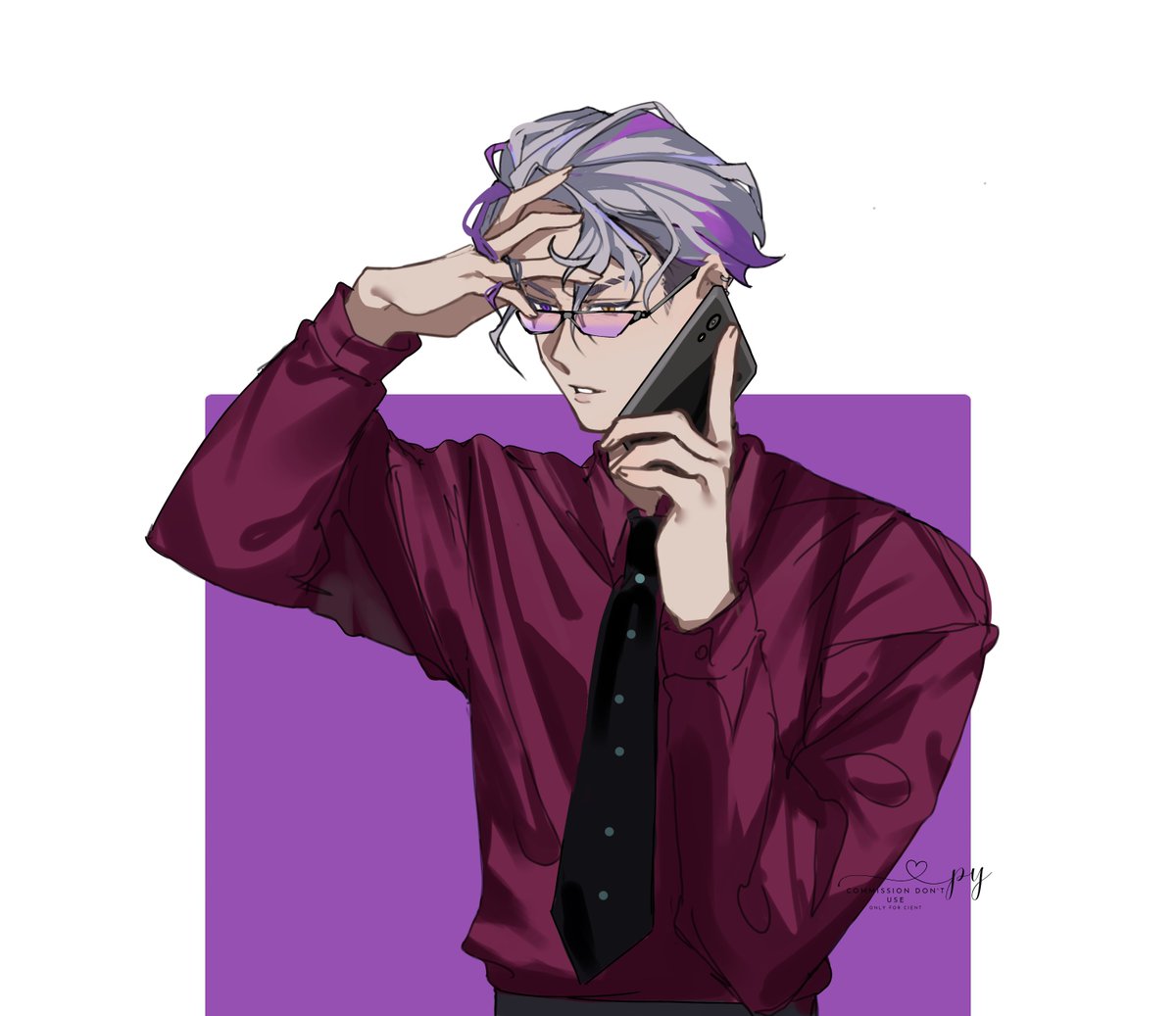 rrred24vd's tweet photo. I want to piss him off even more...
#Vartistry https://t.co/VcZQlGlfnc