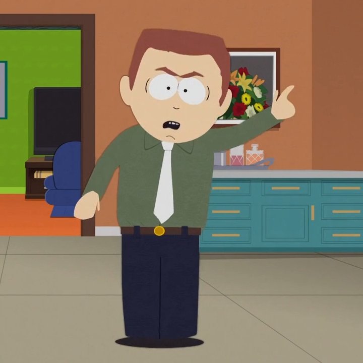 broflovskilvr's tweet photo. Since we're talking about killing Randy, why not kill Stephen https://t.co/bjwxXjpVCV