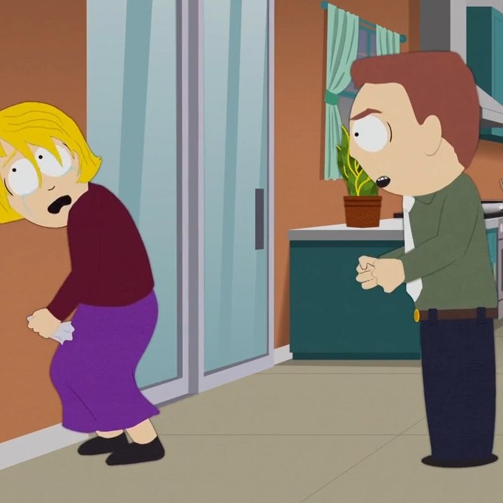 broflovskilvr's tweet photo. Since we're talking about killing Randy, why not kill Stephen https://t.co/bjwxXjpVCV