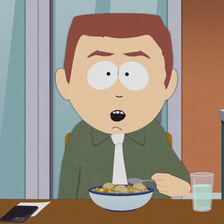 broflovskilvr's tweet photo. Since we're talking about killing Randy, why not kill Stephen https://t.co/bjwxXjpVCV